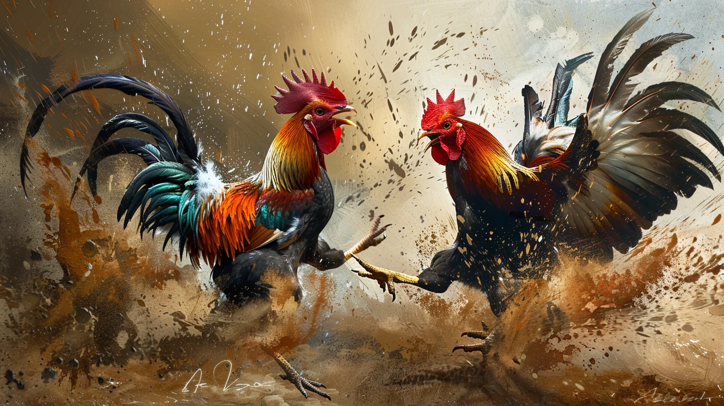 Khám Phá Thế Giới Đá Gà 88 và Những Điều Cần Biết