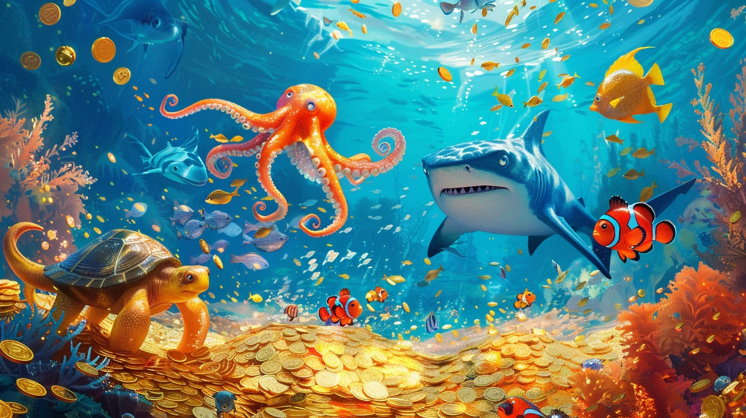 Khám Phá Thế Giới Đá Gà 88 và Những Xu Hướng Mới Nhất