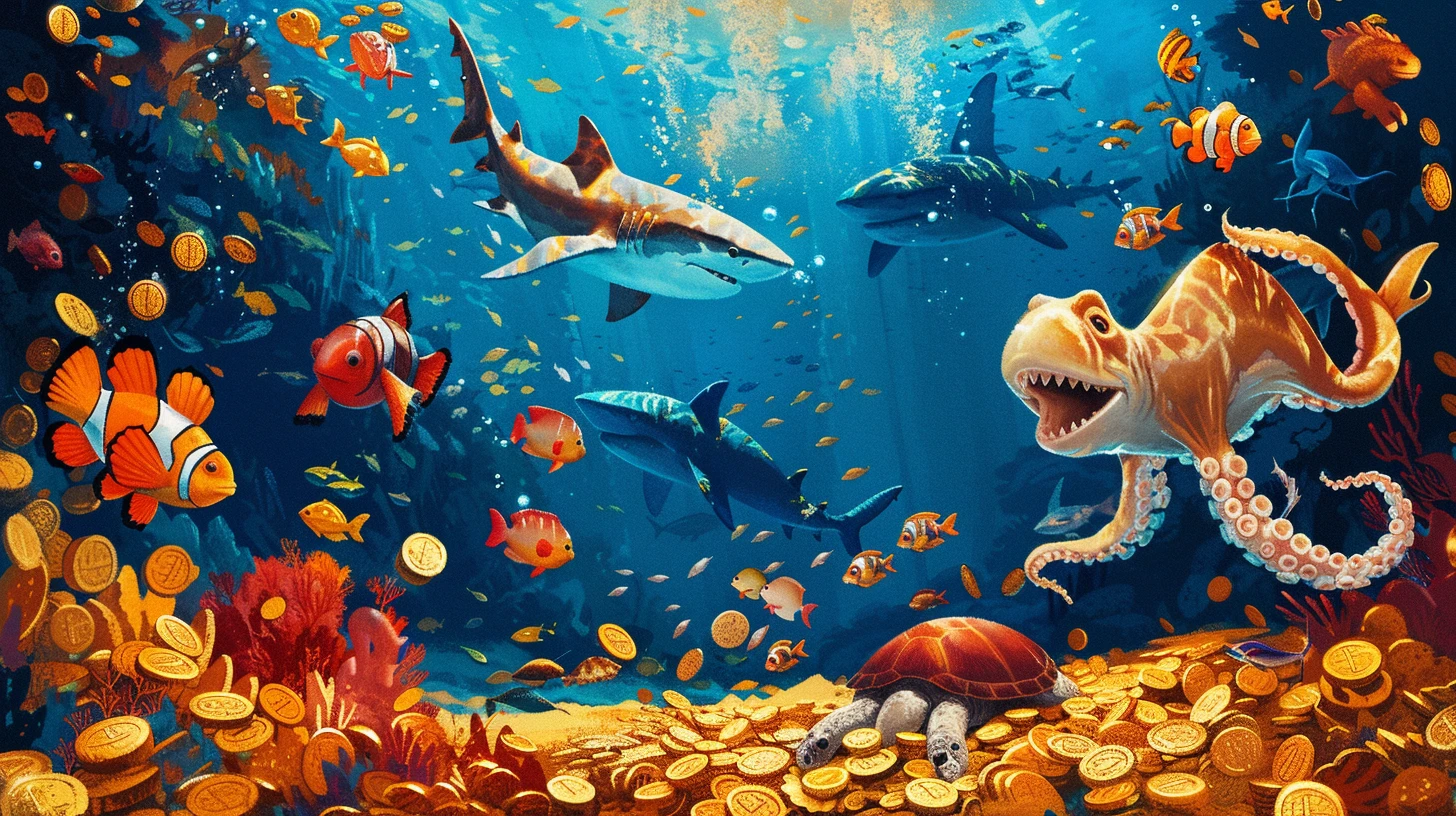 Khám Phá Thế Giới Rik VIP và Những Tính Năng Nổi Bật