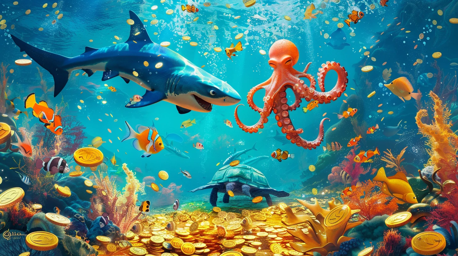 Khám Phá Thế Giới Đá Gà 88 và Những Xu Hướng Mới Nhất