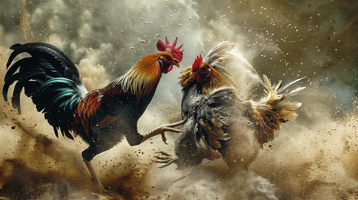 Khám Phá Thế Giới Đá Gà Trực Tiếp: Những Điều Cần Biết