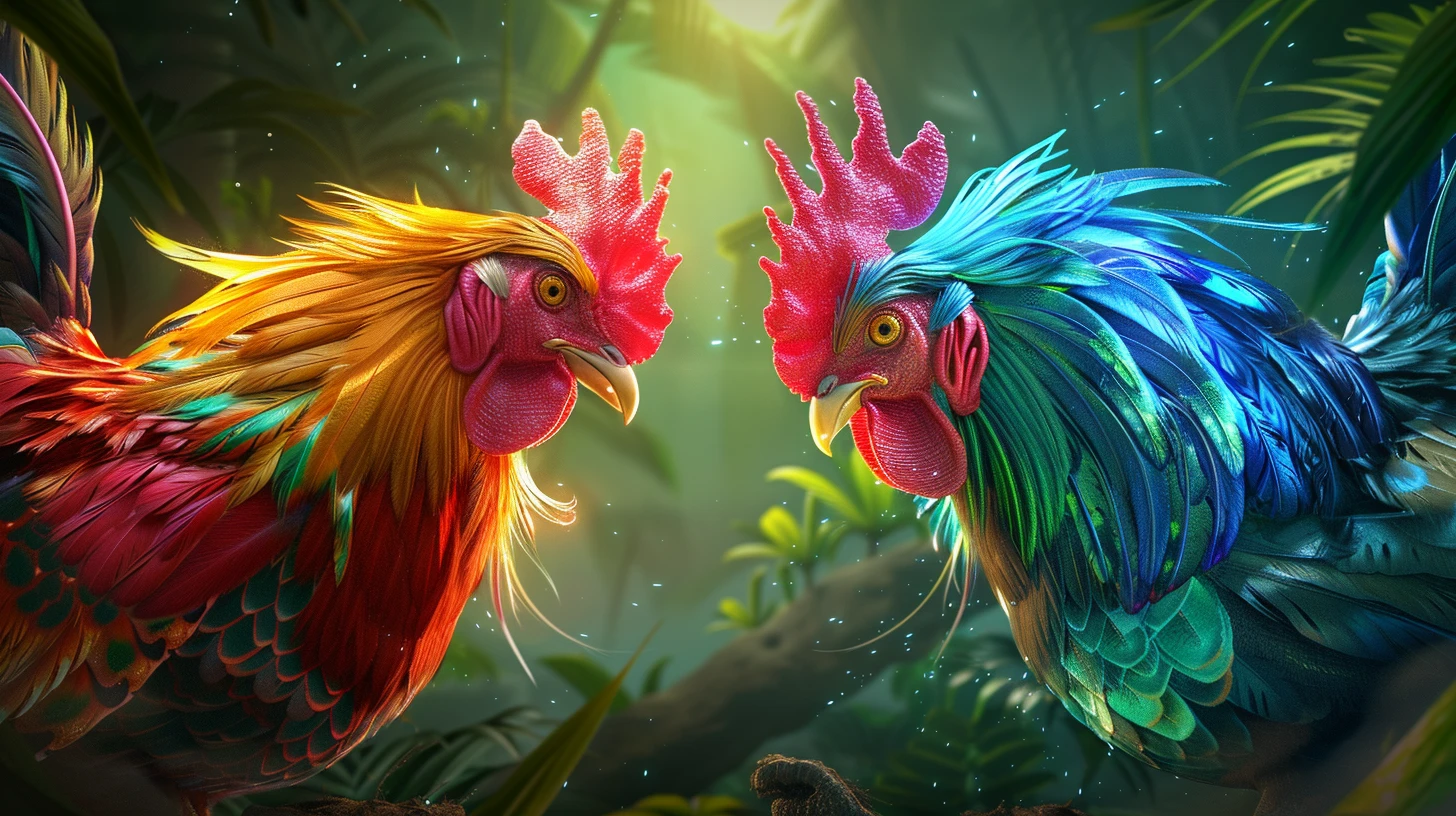 Khám Phá Thế Giới Đá Gà 88 và Những Dịch Vụ Đặc Biệt