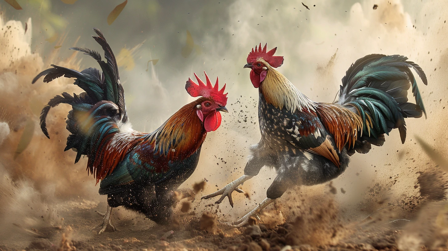 Khám Phá Thế Giới Đá Gà 88 và Các Dịch Vụ Đi Kèm