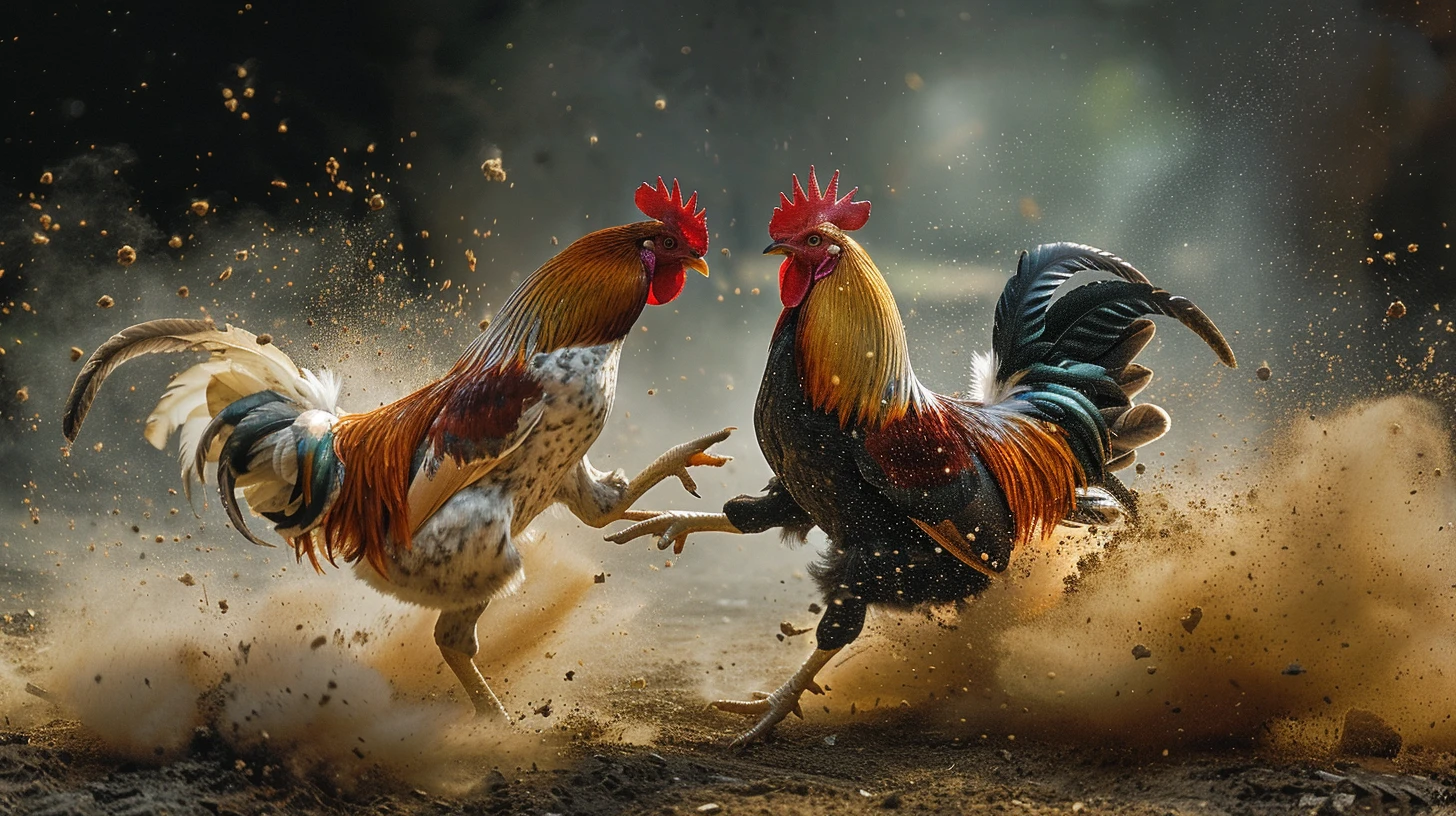 Khám Phá Thế Giới Đá Gà 88 và Những Cơ Hội Mới Từ Xổ Số Đồng Tháp