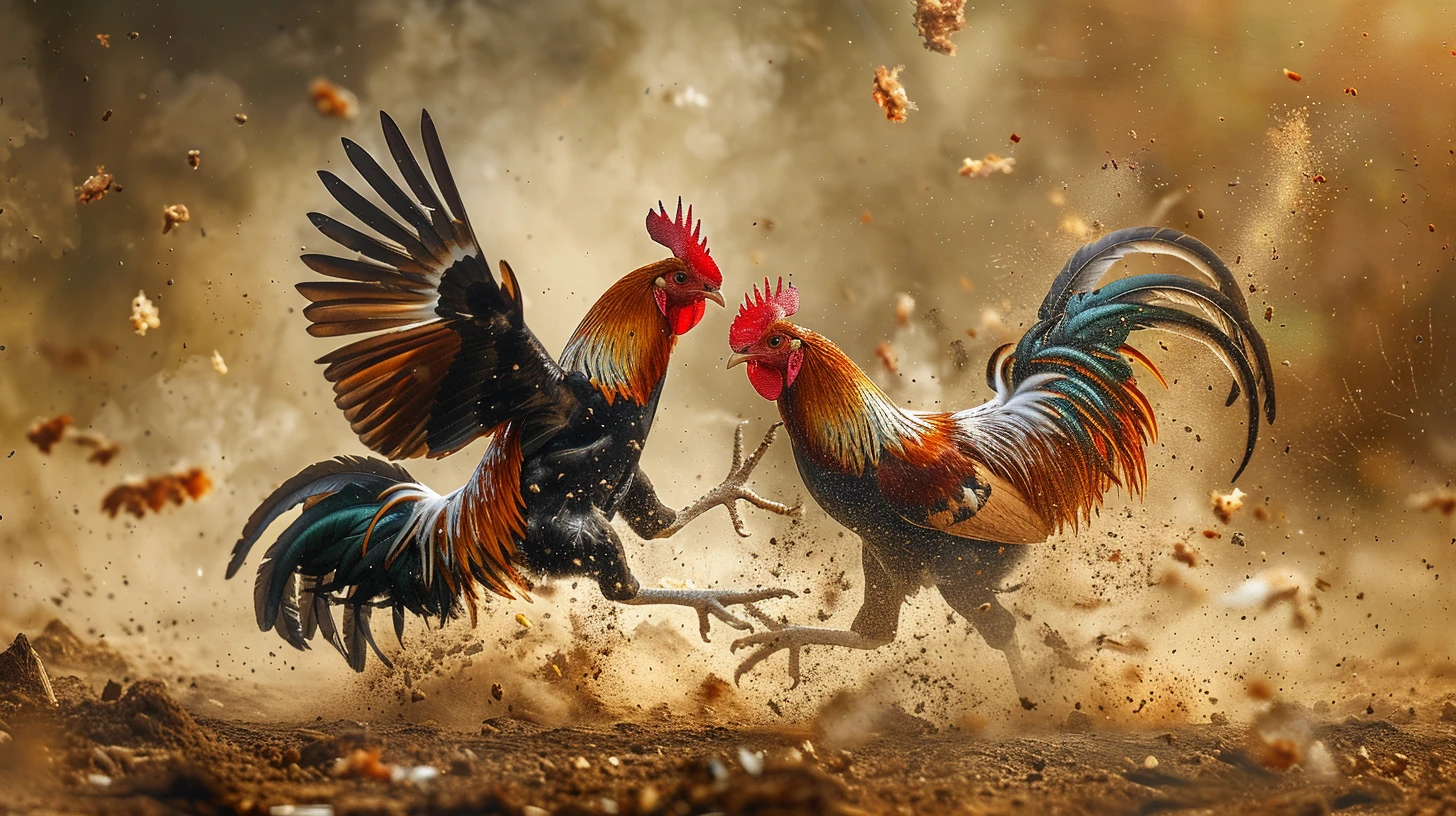 Khám Phá Thế Giới Đá Gà 88 và Những Cơ Hội Mới Từ Xổ Số Đồng Tháp