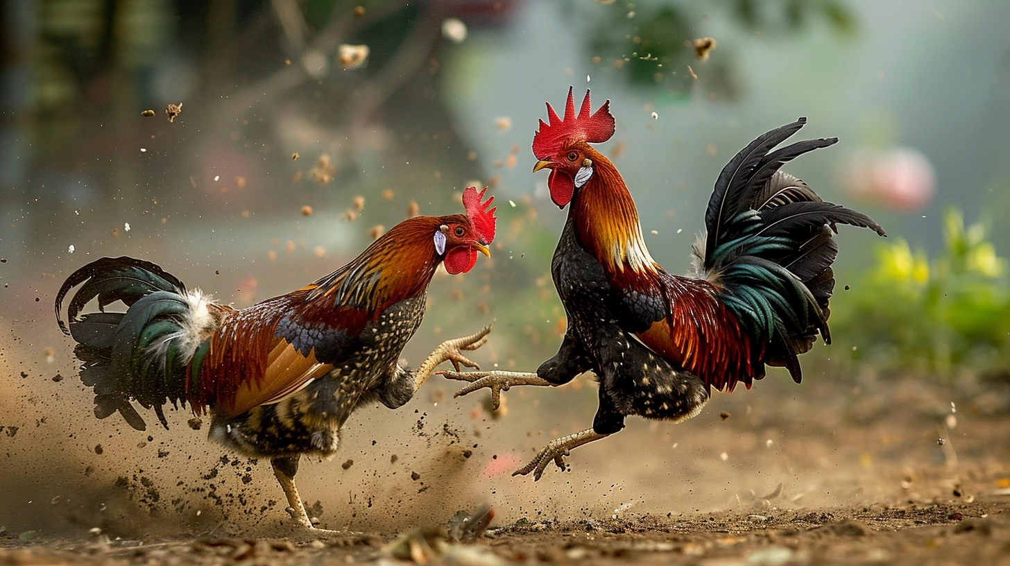 Khám Phá Thế Giới Đá Gà 88 và Dự Đoán Xổ Số Miền Nam