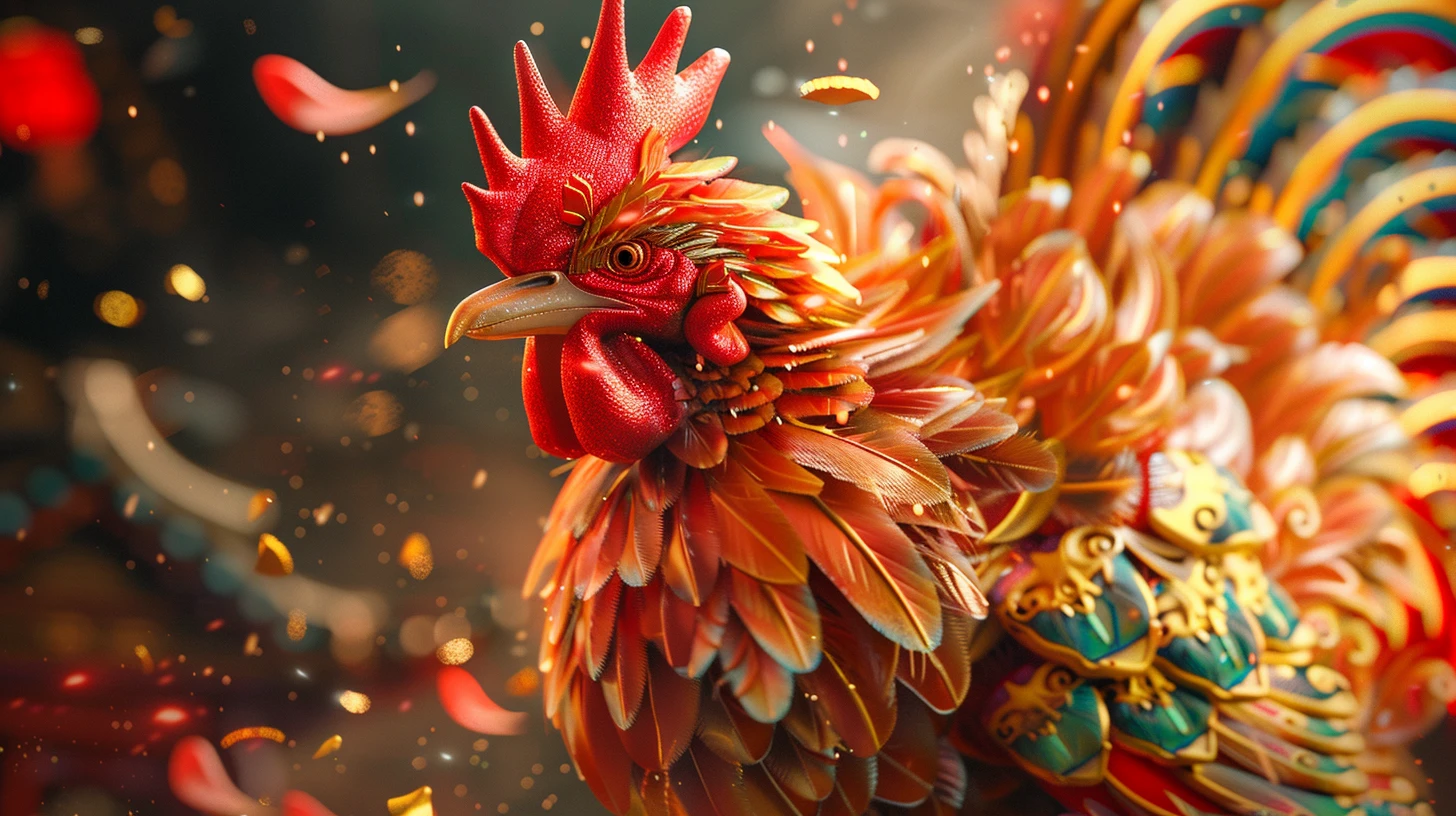 Khám Phá Thế Giới Đá Gà 88 và Các Dịch Vụ Đặt Cược Hấp Dẫn