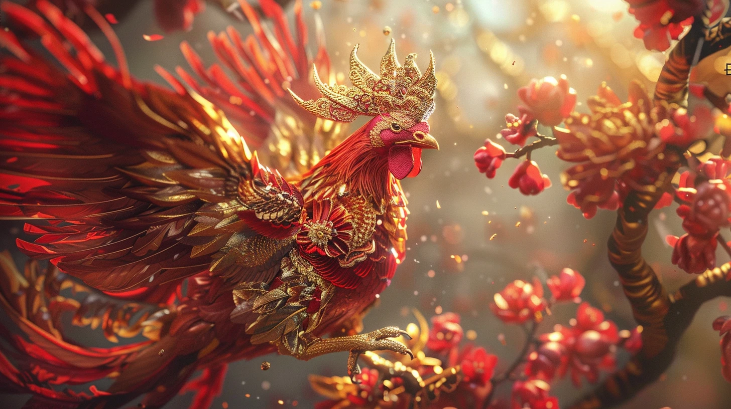 Khám Phá Thế Giới Đá Gà 88 và Các Dịch Vụ Đặt Cược Hấp Dẫn