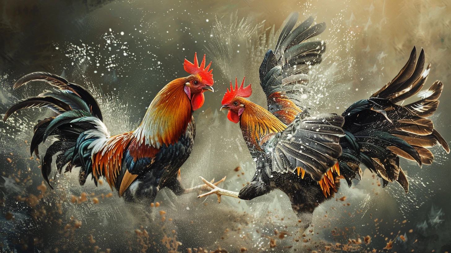 Khám Phá Thế Giới Đá Gà 88 và Các Dịch Vụ Đi Kèm