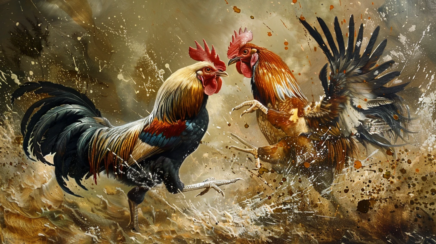 Khám Phá Thế Giới Đá Gà 88 và Các Dịch Vụ Đi Kèm