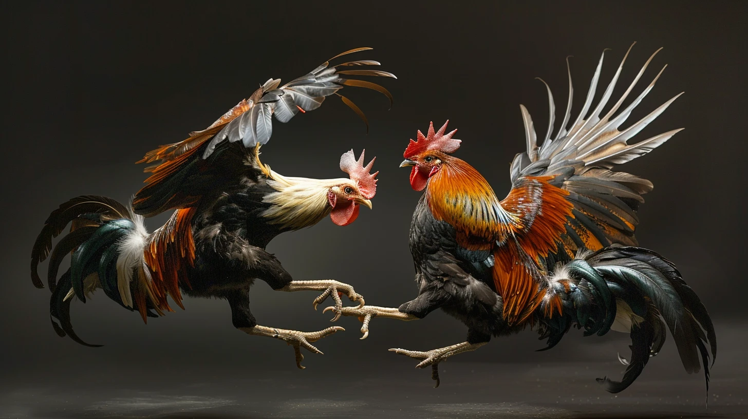 Khám Phá Thế Giới Đá Gà 88 Và Xổ Số Miền Nam