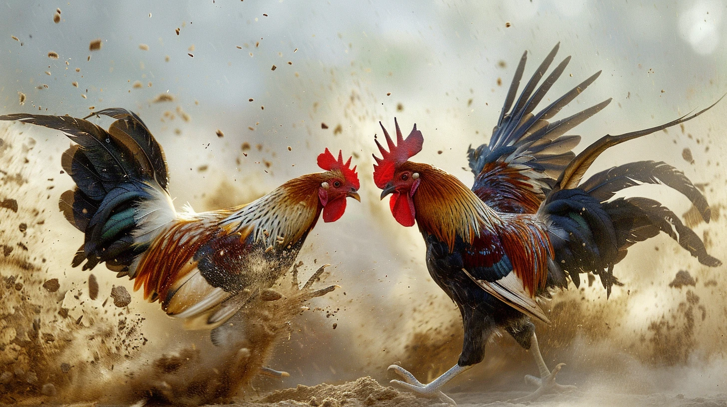 Khám Phá Thế Giới Đá Gà 88: Từ Trực Tiếp Đến Xổ Số Online