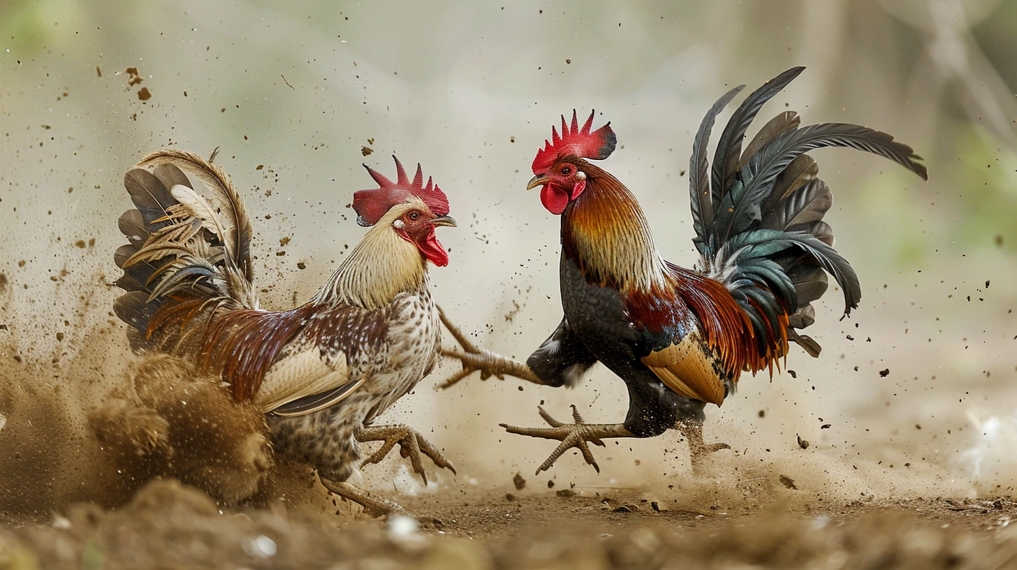 Khám Phá Thế Giới Đá Gà 88: Từ Trực Tiếp Đến Xổ Số Online