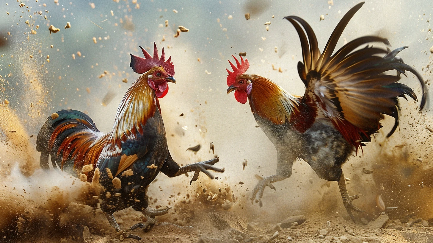 Khám Phá Thế Giới Đá Gà 88: Từ Trực Tiếp Đến Xổ Số Online