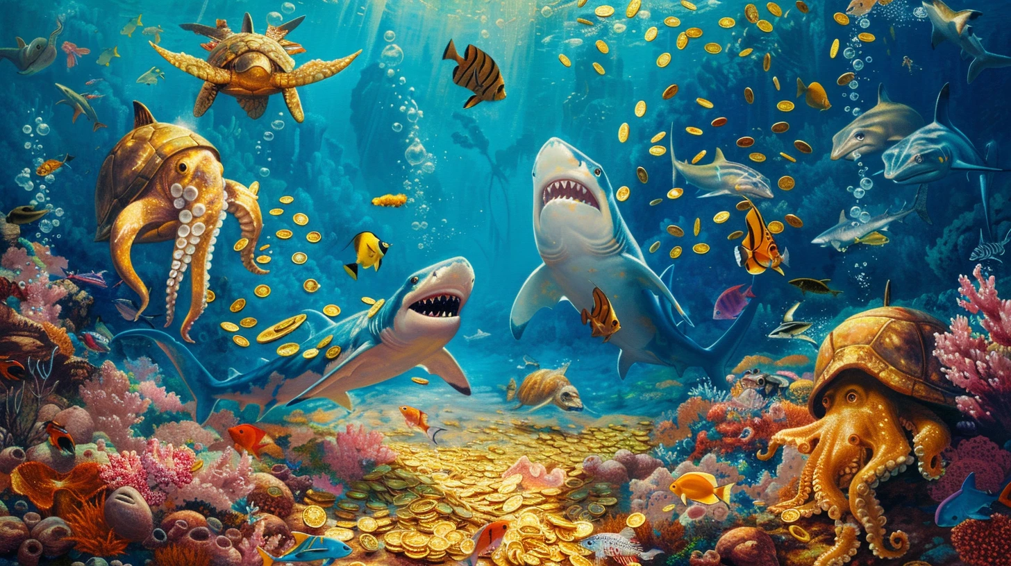 Khám Phá Thế Giới Đá Gà 88 và Các Dịch Vụ Đặt Cược Hấp Dẫn