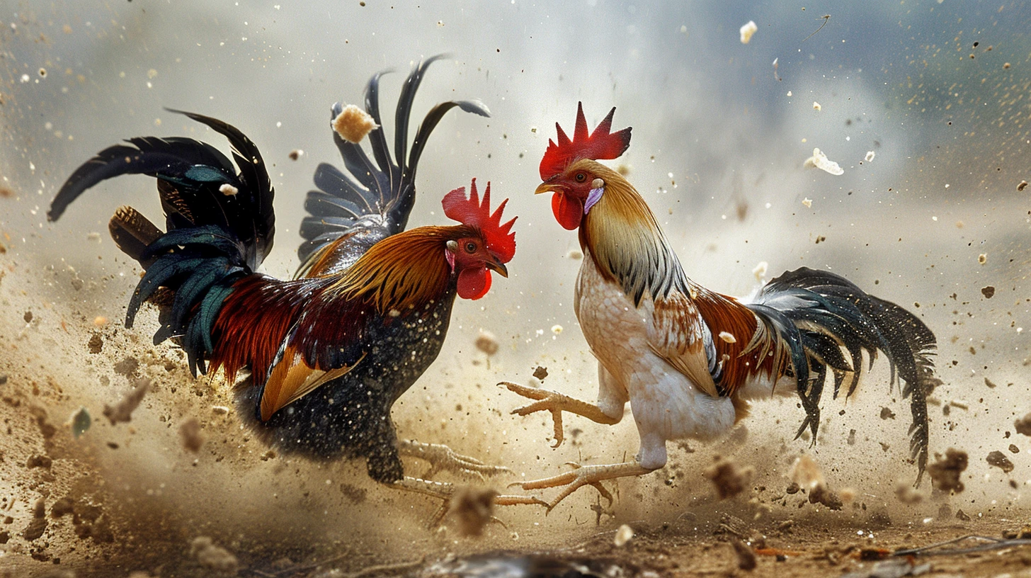 Khám Phá Thế Giới Đá Gà 88 và Các Dịch Vụ Hỗ Trợ Xổ Số