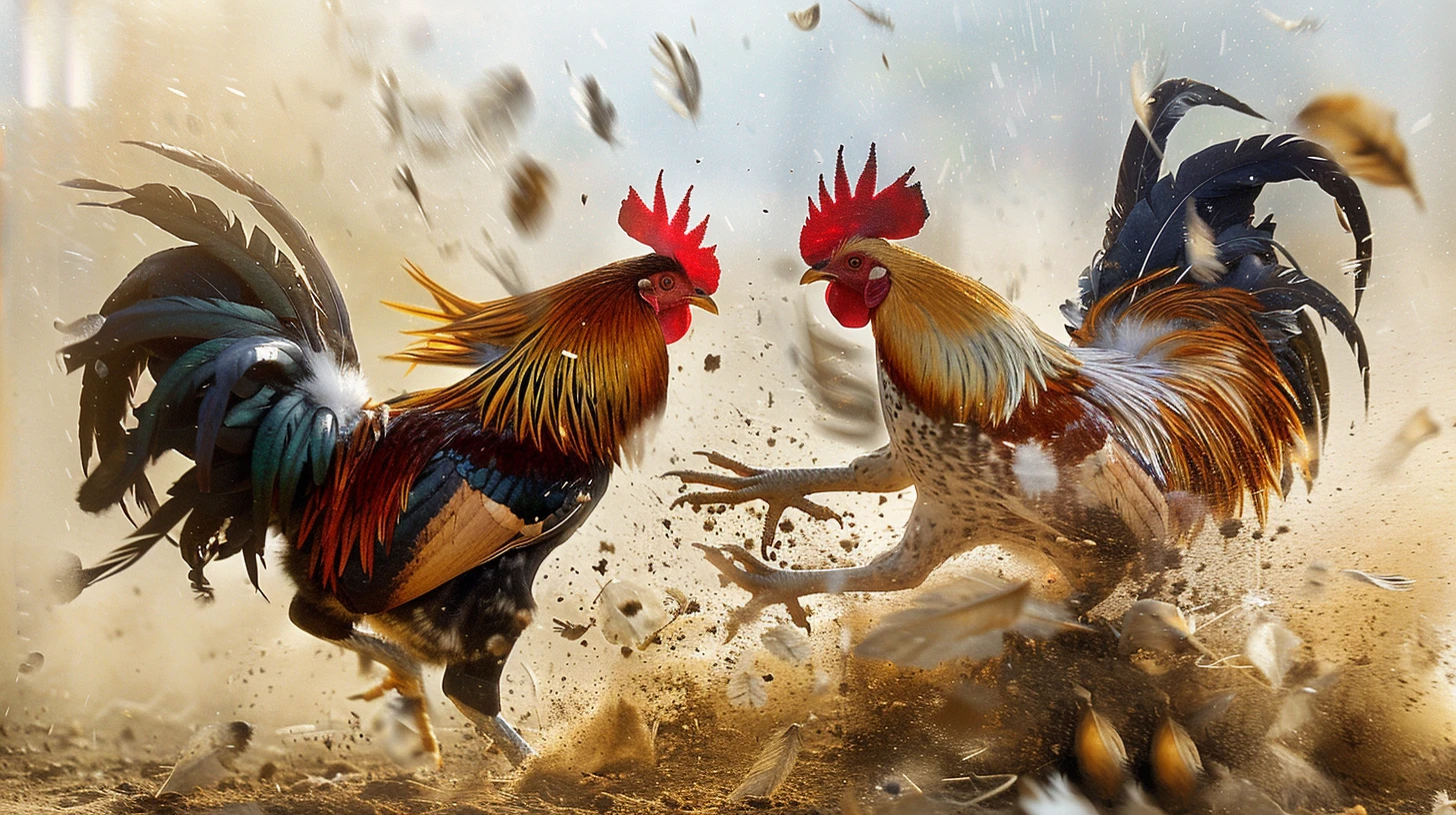 Khám Phá Thế Giới Đá Gà 88 và Các Dịch Vụ Hỗ Trợ Xổ Số