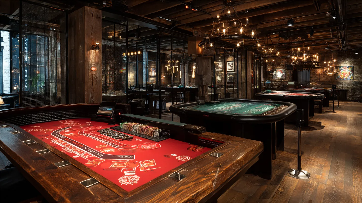 Khám Phá Thế Giới Đá Gà 88 và Những Cơ Hội Mới Từ Xổ Số Đồng Tháp