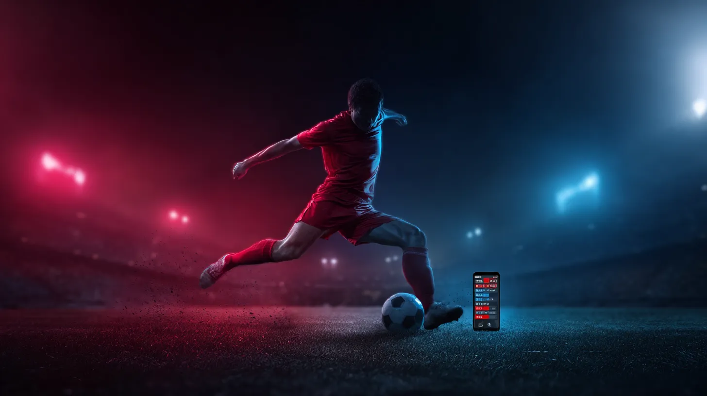 Khám Phá Thế Giới Bóng Đá Với Nohu90