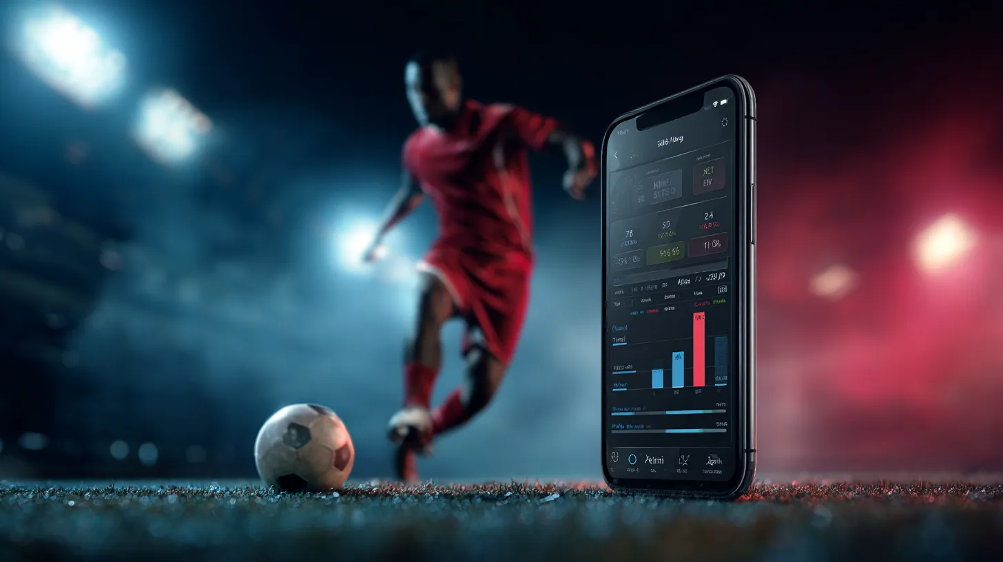 Khám Phá Thế Giới Bóng Đá Với Nohu90