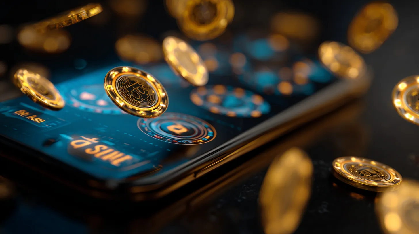 Khám Phá Thế Giới Xổ Số Online: Một Cái Nhìn Về 