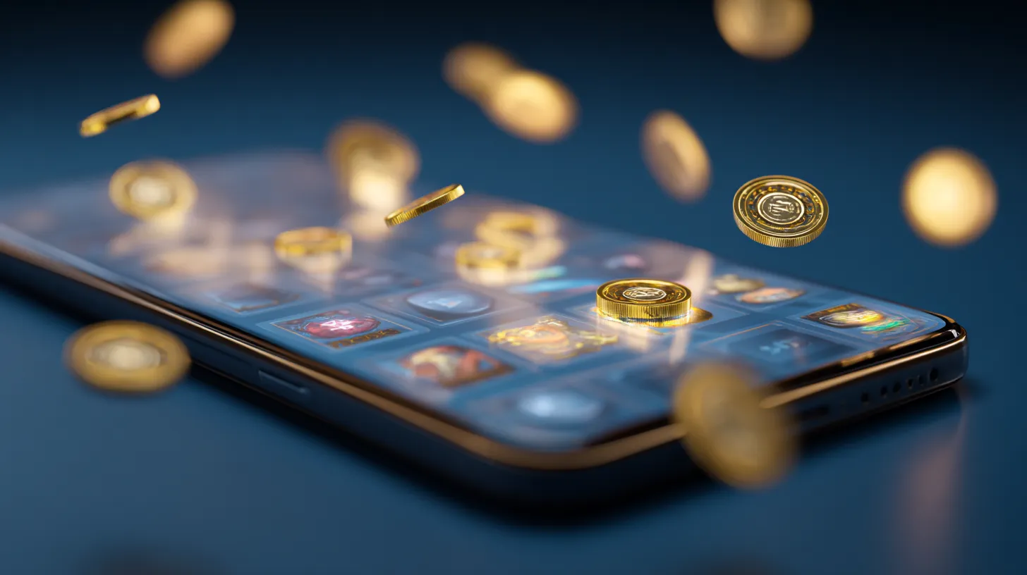 Khám Phá Thế Giới Xổ Số Online: Một Cái Nhìn Về 