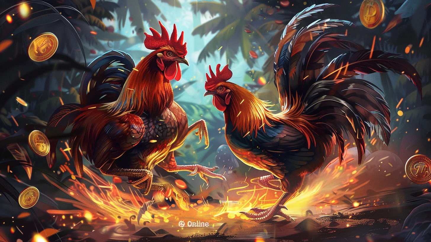 Khám Phá Thế Giới Đá Gà 88 và Các Dịch Vụ Đi Kèm