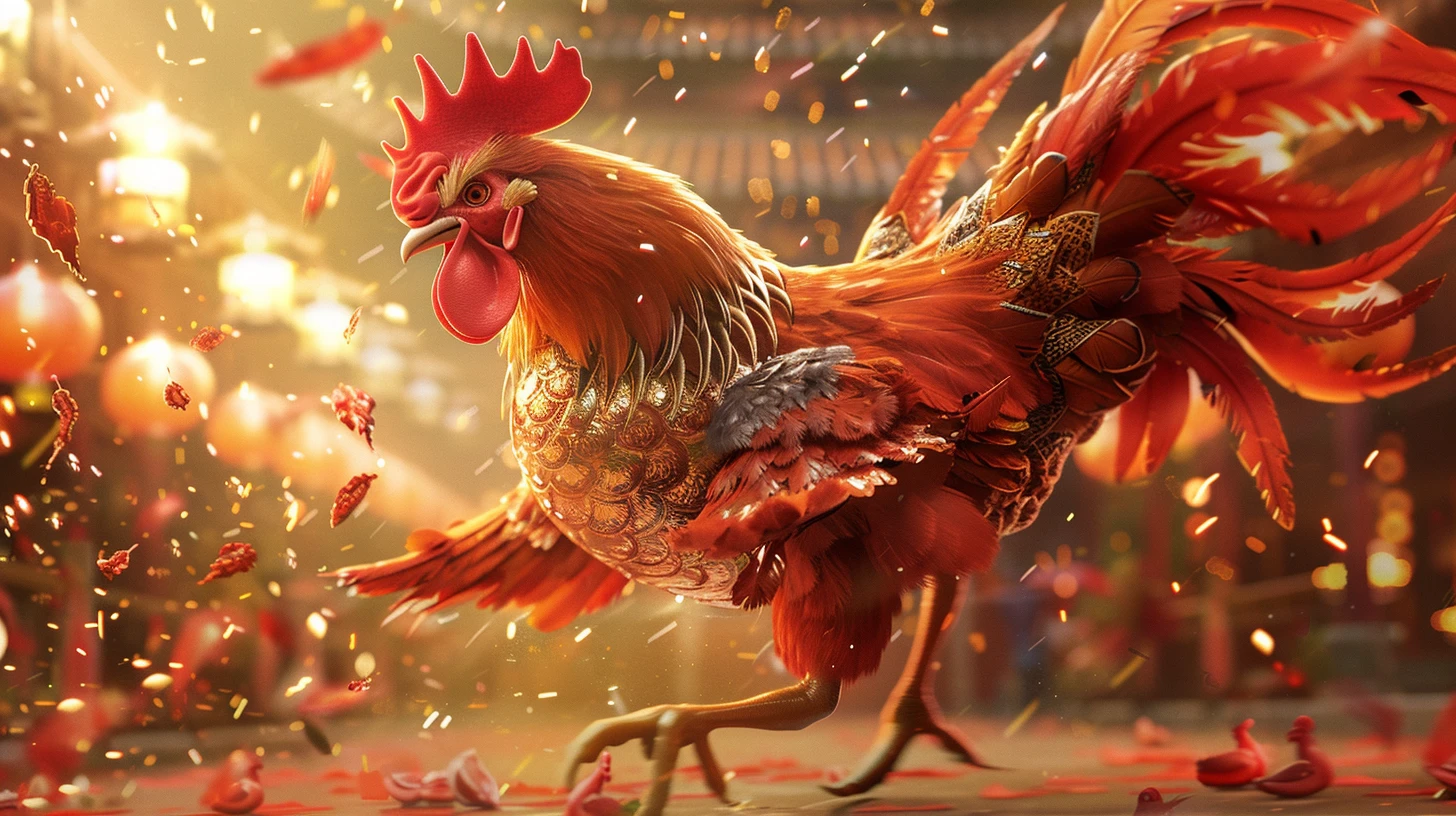 Khám Phá Thế Giới Đá Gà 88 Và Soi Kèo Xổ Số Trực Tiếp