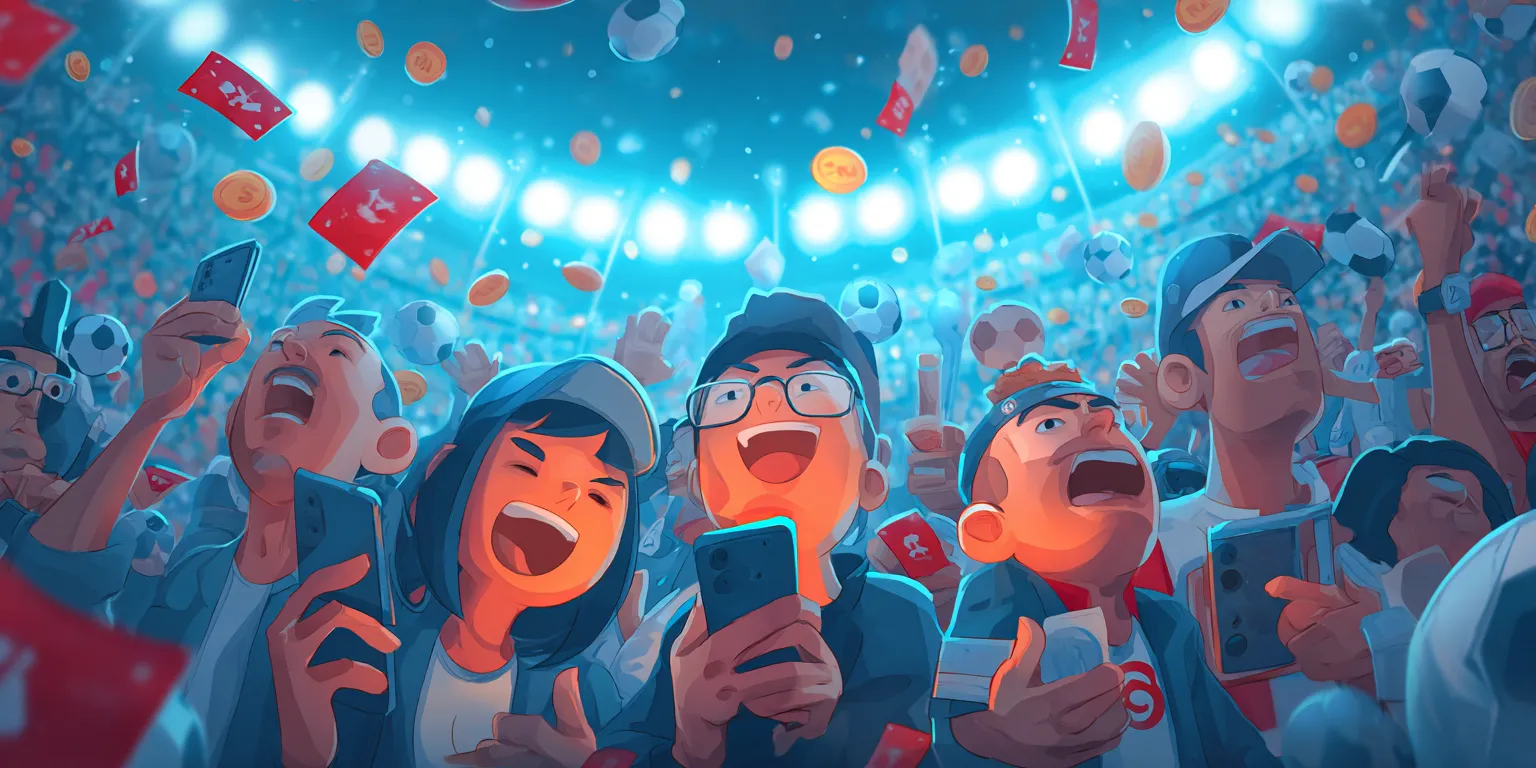 Khám Phá Thế Giới Bóng Đá Với VIPWIN