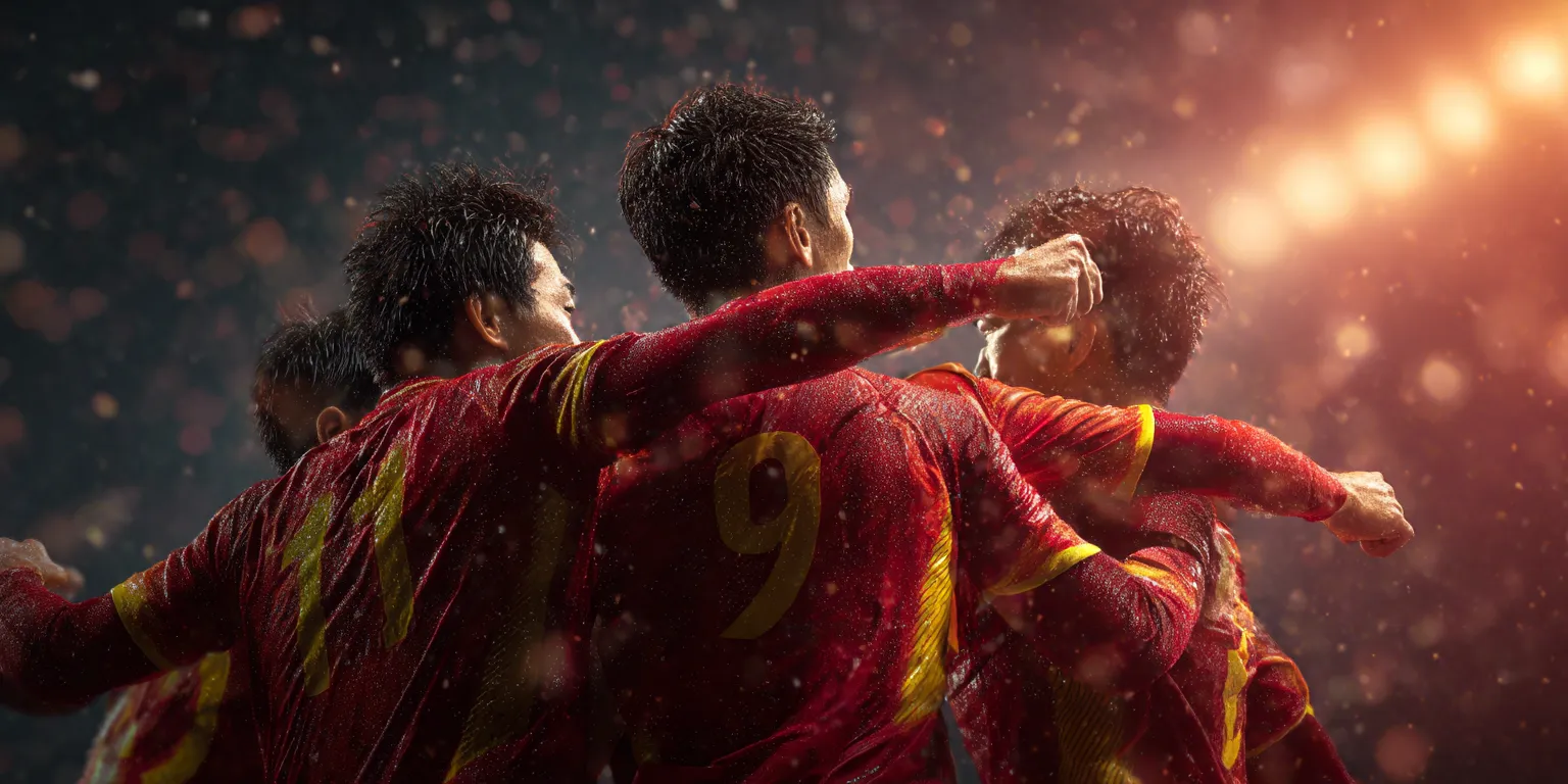 Khám Phá 33win99: Nền Tảng Thông Tin Bóng Đá Hàng Đầu