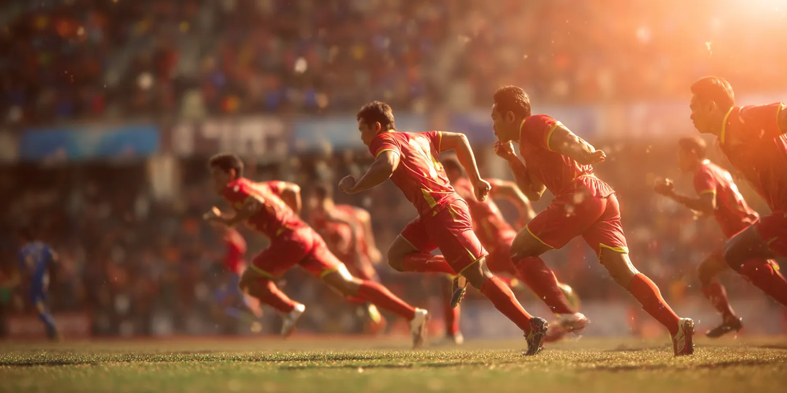 Khám Phá Nohu666: Cổng Thông Tin Bóng Đá Đáng Tin Cậy