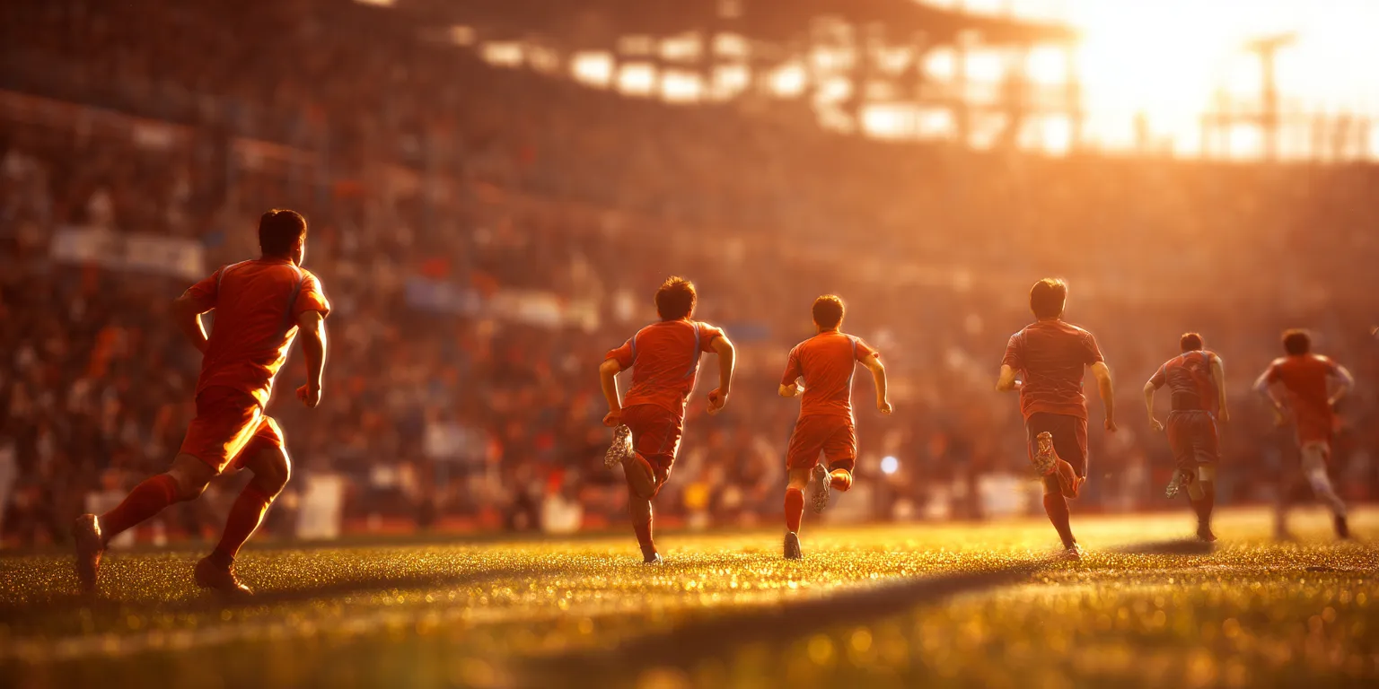 Khám Phá Nohu666: Cổng Thông Tin Bóng Đá Đáng Tin Cậy