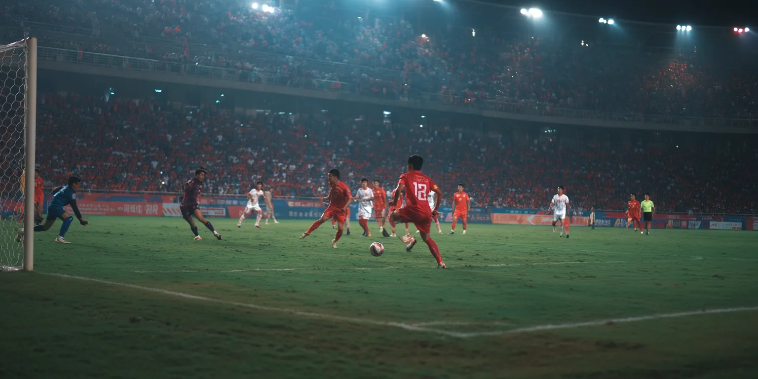 Khám Phá Thế Giới Bóng Đá Với King88