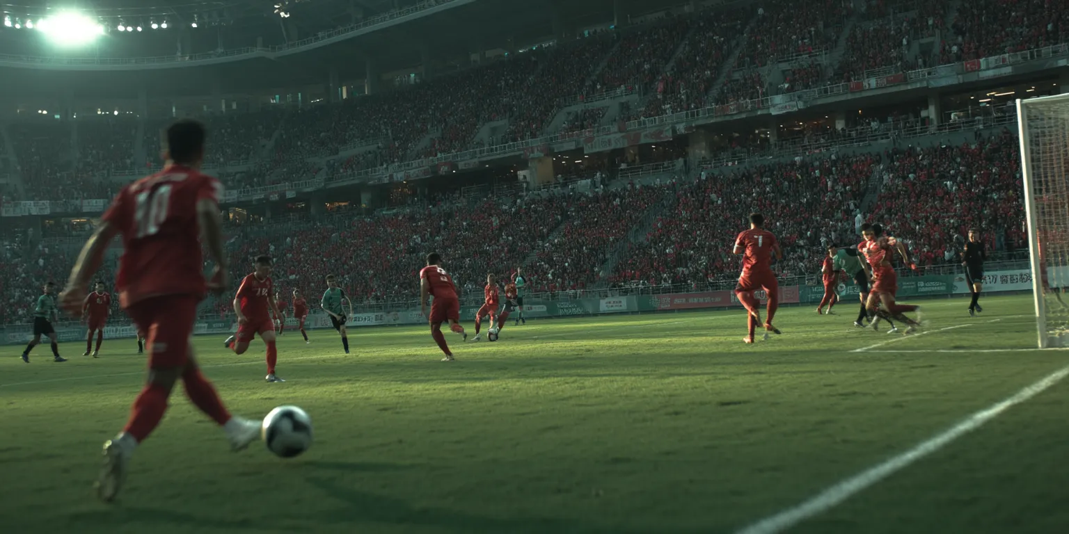 Khám Phá Thế Giới Bóng Đá Với King88