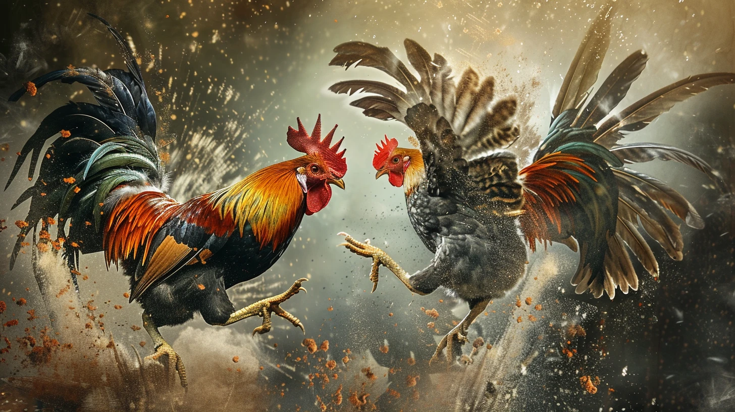 Khám Phá Thế Giới Đá Gà 88 và Các Dịch Vụ Hỗ Trợ Xổ Số