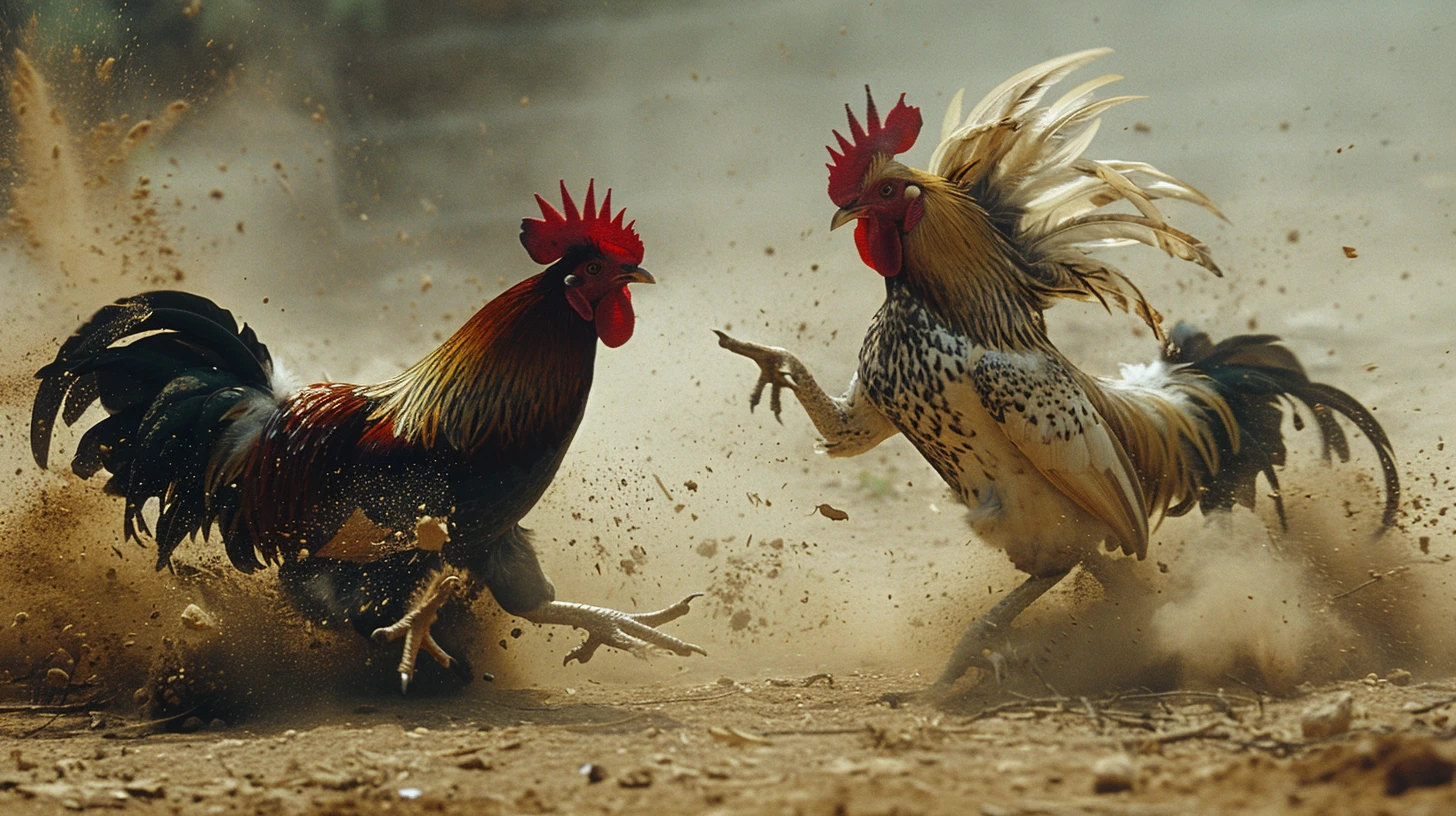 Khám Phá Thế Giới Đá Gà 88 và Các Dịch Vụ Hỗ Trợ Xổ Số