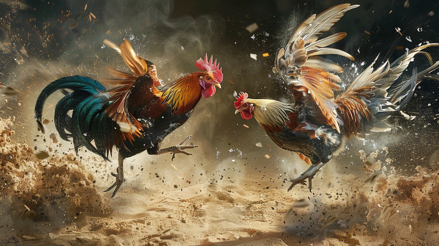 Khám Phá Thế Giới Đá Gà 88 Và Soi Kèo Xổ Số Trực Tiếp