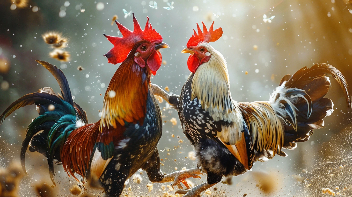 Khám Phá Thế Giới Đá Gà 88 Và Soi Kèo Xổ Số Trực Tiếp